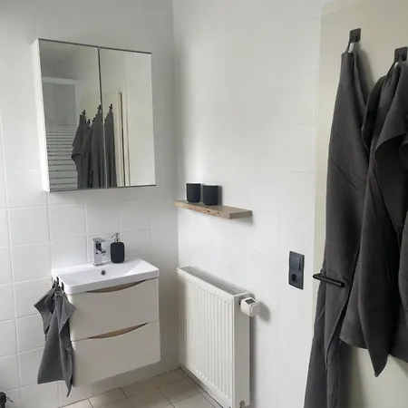 Marsel Ferienwohnung Schwanfeld