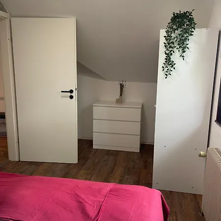 Marsel Ferienwohnung Apartment