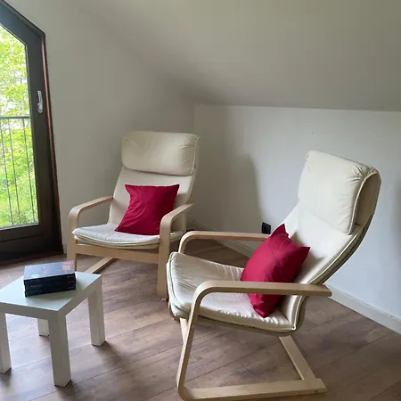 Apartment Marsel Ferienwohnung