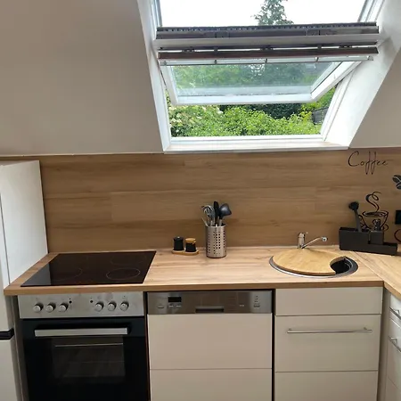 Marsel Ferienwohnung Apartment Schwanfeld