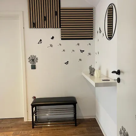Marsel Ferienwohnung *