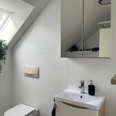 Marsel Ferienwohnung *