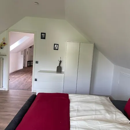 Marsel Ferienwohnung Schwanfeld