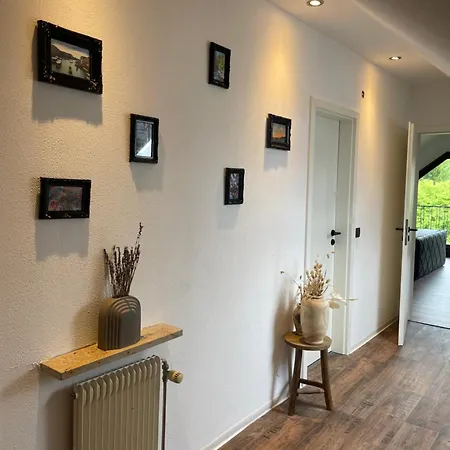 Apartment Marsel Ferienwohnung
