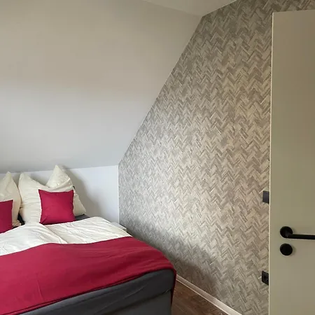 Marsel Ferienwohnung Apartment Schwanfeld
