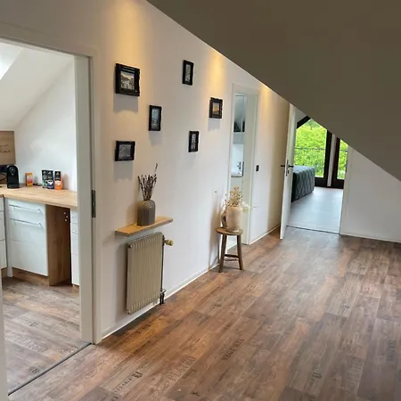 Apartment Marsel Ferienwohnung