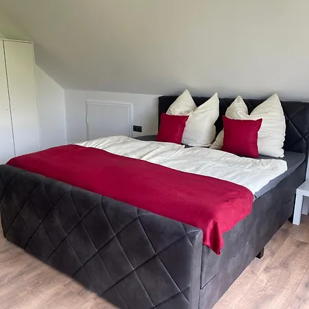 Marsel Ferienwohnung Apartment *