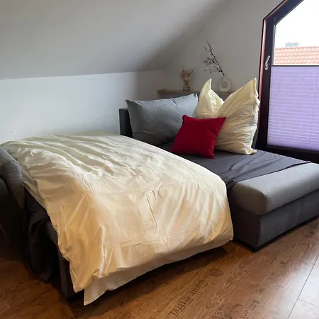 Marsel Ferienwohnung