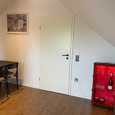 Marsel Ferienwohnung Apartment Schwanfeld