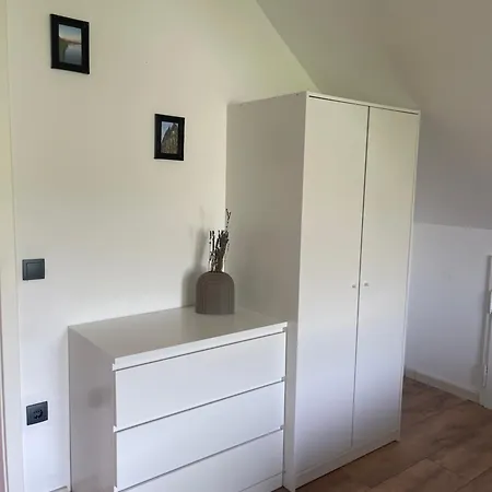 Marsel Ferienwohnung Apartment
