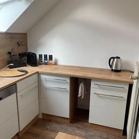 Marsel Ferienwohnung * Schwanfeld