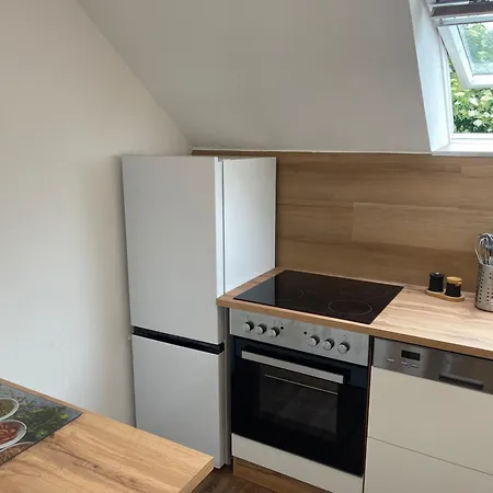 Marsel Ferienwohnung Apartment *