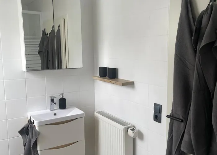 Marsel Ferienwohnung Schwanfeld