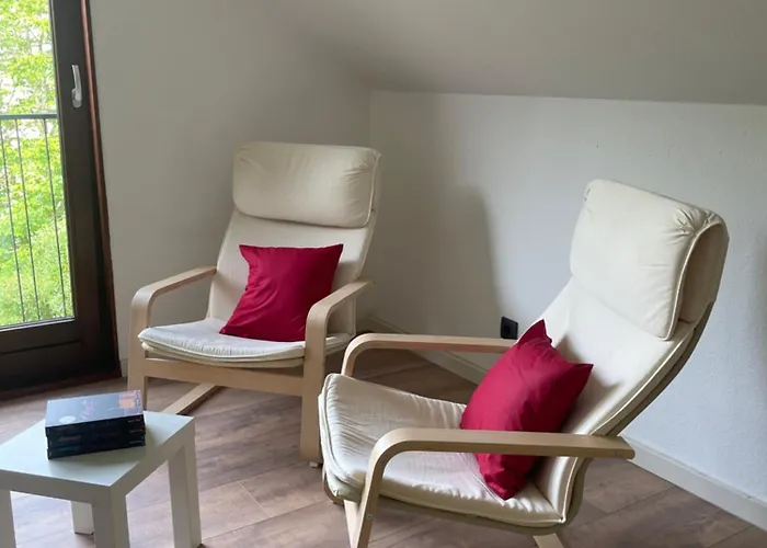 Διαμέρισμα Marsel Ferienwohnung