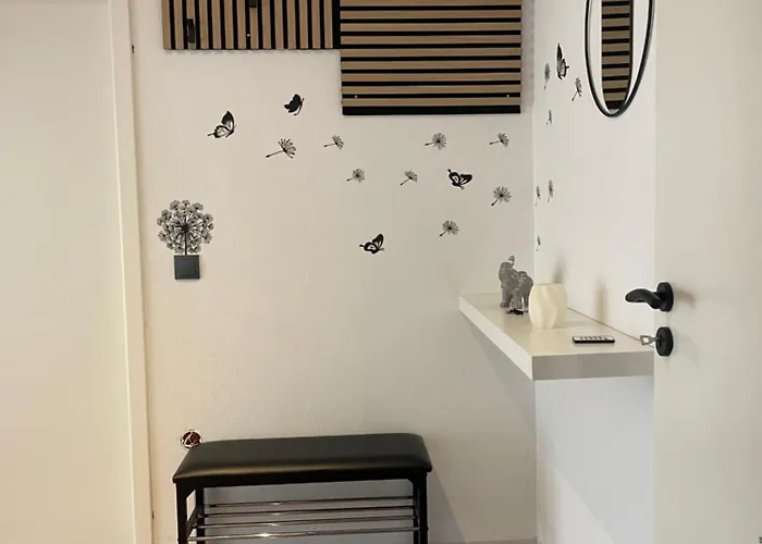Marsel Ferienwohnung *