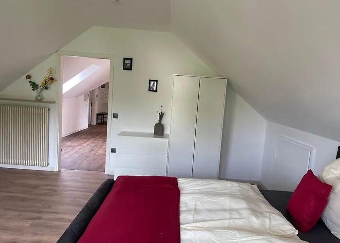 Marsel Ferienwohnung Schwanfeld