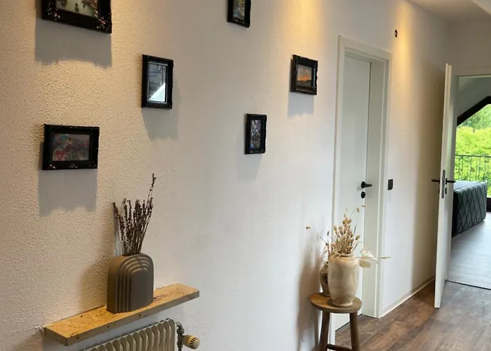 Διαμέρισμα Marsel Ferienwohnung