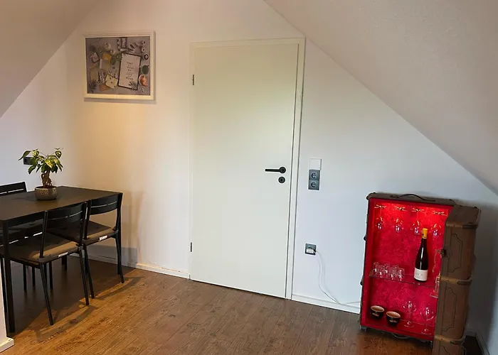 Marsel Ferienwohnung Διαμέρισμα Schwanfeld