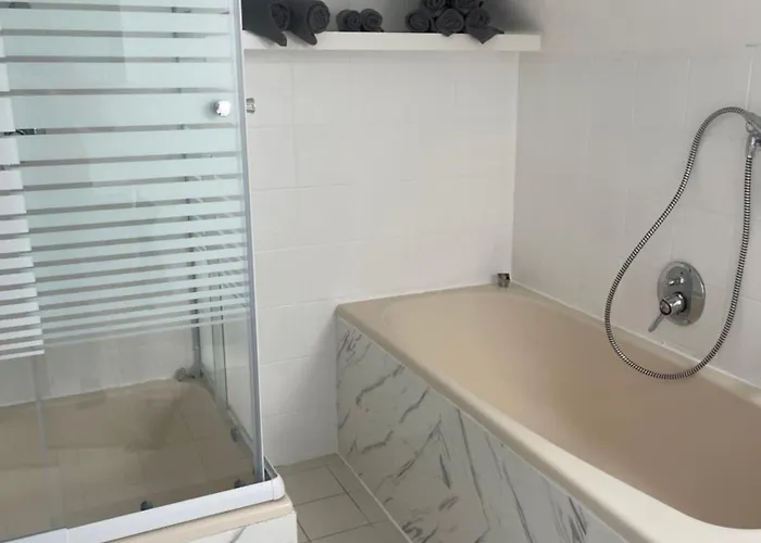 Διαμέρισμα Marsel Ferienwohnung Schwanfeld