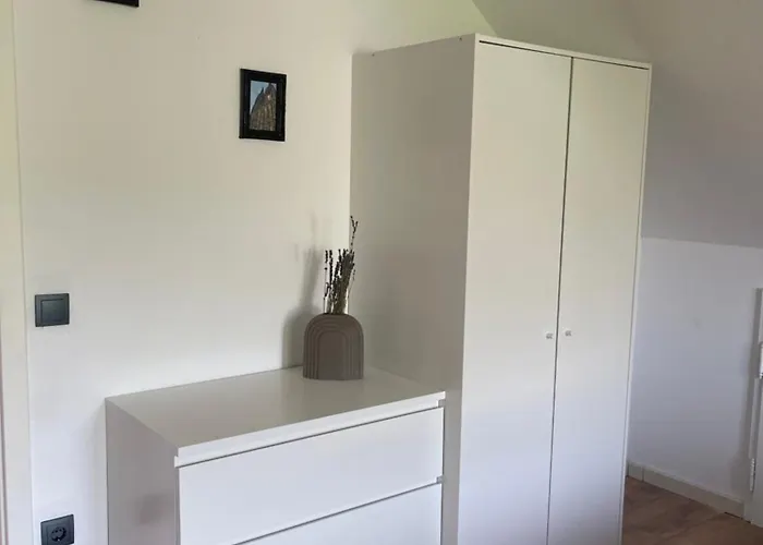 Marsel Ferienwohnung Διαμέρισμα